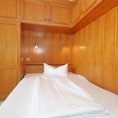 Haus Am Meer14 - App. 091 Wb *