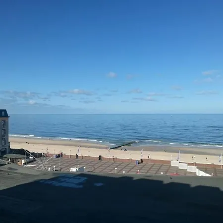 Appartamento Haus Am Meer14 - App. 091 Wb Westerland