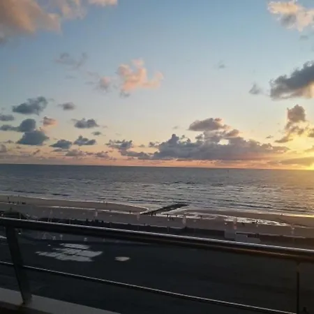 Haus Am Meer14 - App. 091 Wb *