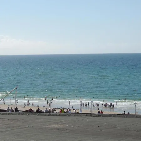 Haus Am Meer14 - App. 091 Wb Appartamento