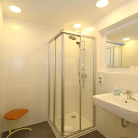 Haus Am Meer14 - App. 091 Wb Appartamento Westerland