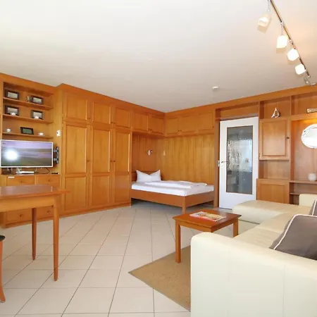 Haus Am Meer14 - App. 091 Wb Westerland