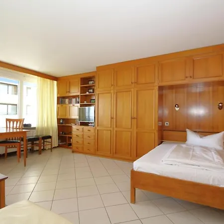 Haus Am Meer14 - App. 091 Wb Appartamento