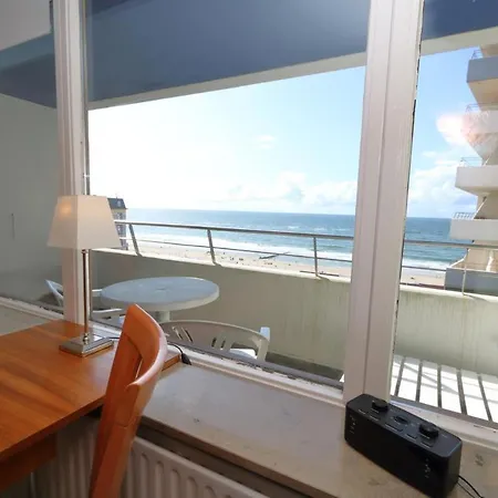 Haus Am Meer14 - App. 091 Wb Appartamento *