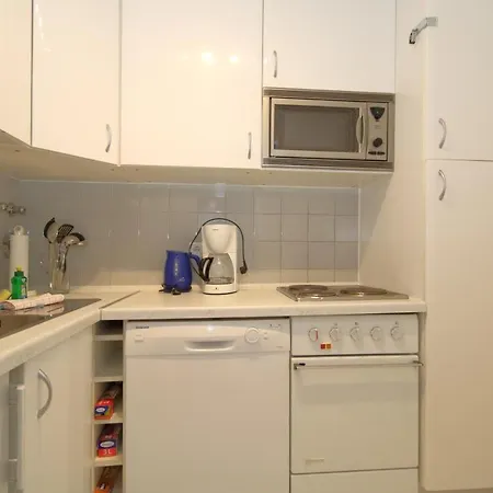 Haus Am Meer14 - App. 091 Wb Westerland