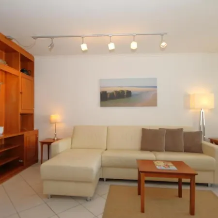 Haus Am Meer14 - App. 091 Wb Appartamento *